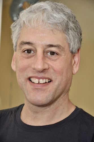 Mark Levine